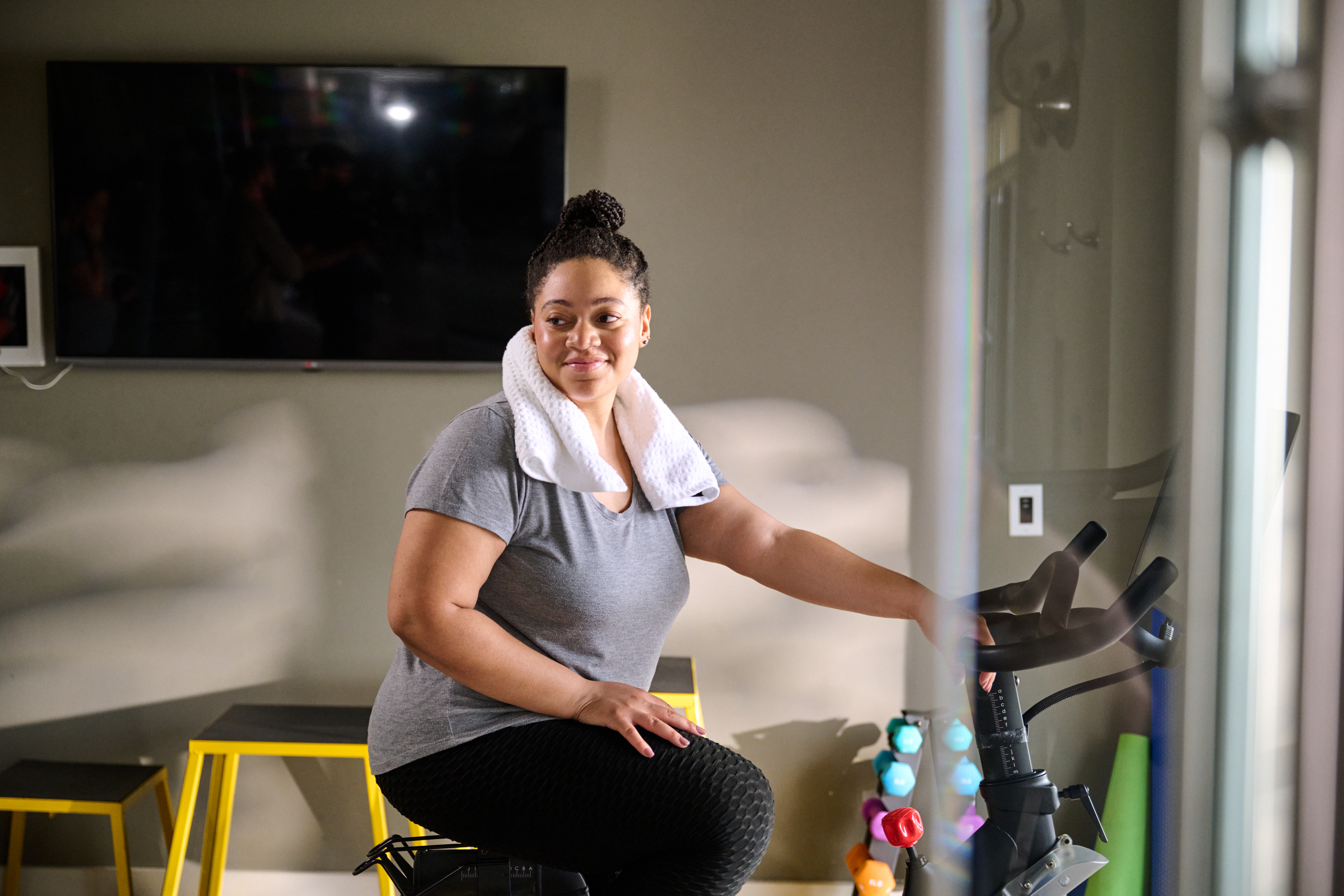 Resistance Training + Protein May Lower GLP-1 RA Muscle Loss