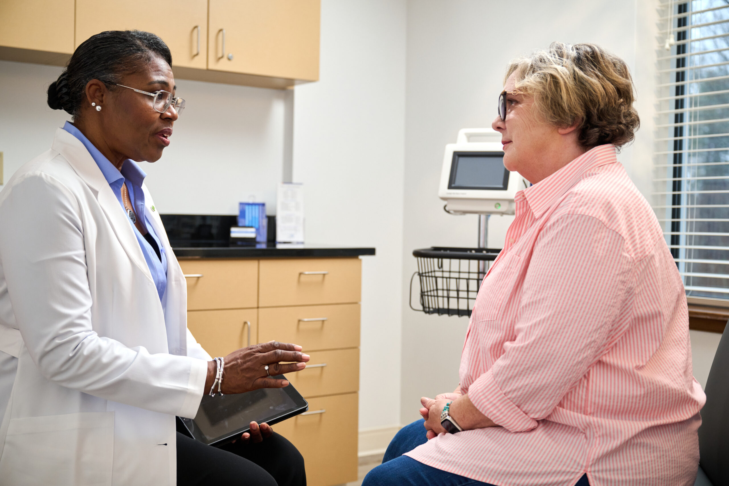 seca Meets the Moment in Weight Loss & Metabolic Care