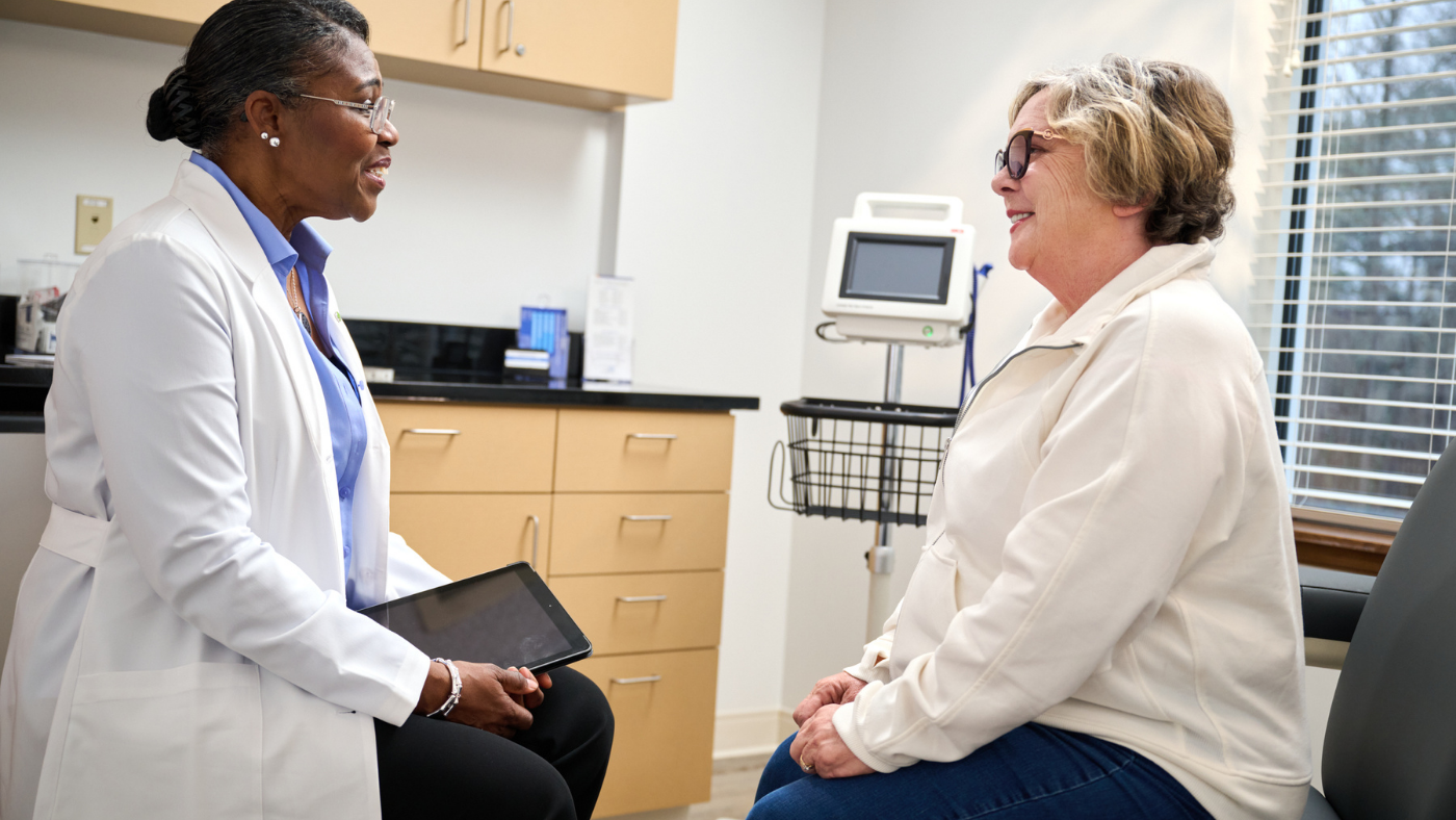 Ask Your Provider to Offer Body Composition Analysis