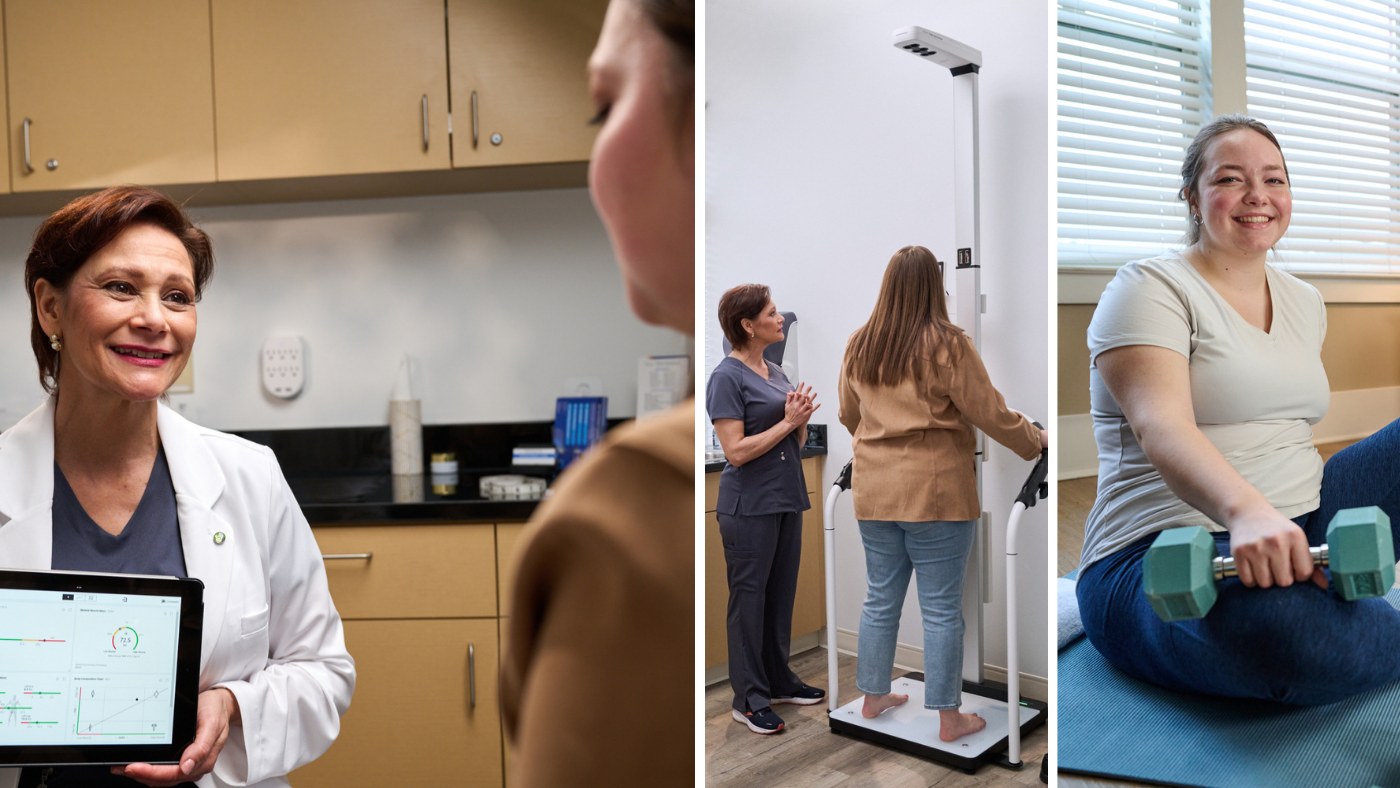 Driving Personalized Obesity Care Through Aligned Values and Data