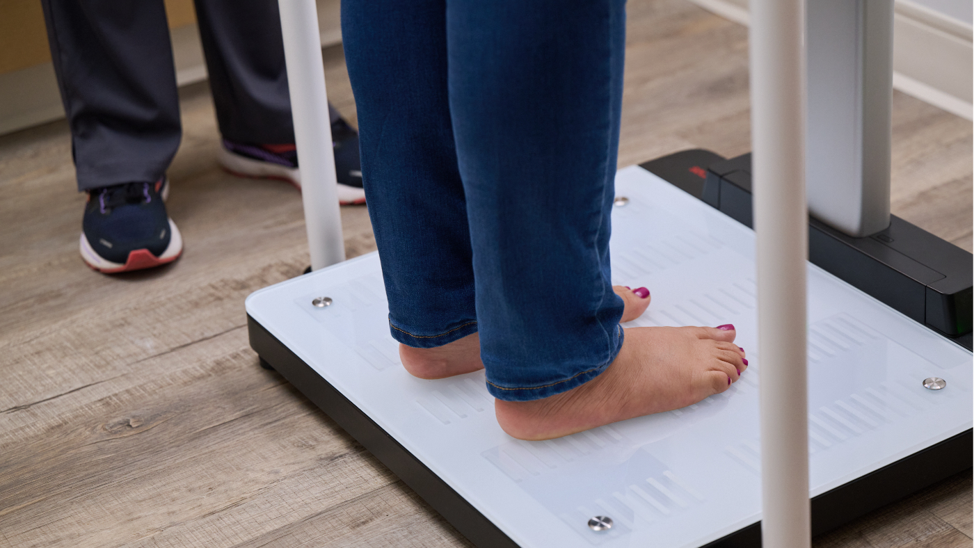 Exploring the Psychology of Weighing