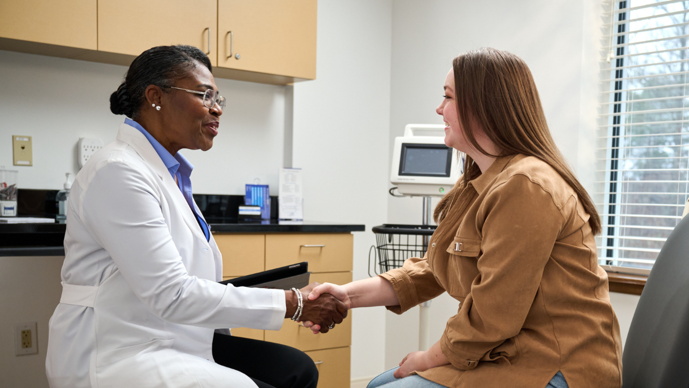 How to Talk to Patients About Weight: Compassion, Curiosity, and Customization