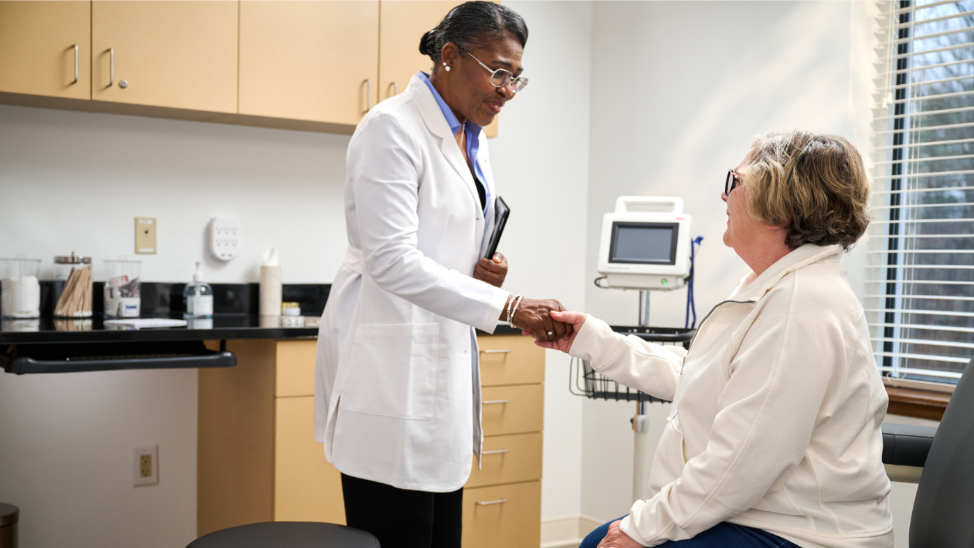 Transforming Obesity Care through seca's Body Composition Solutions