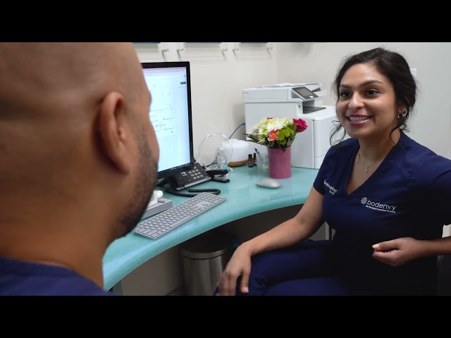 Let's Be Real. Weight & Height Alone Aren't Enough.