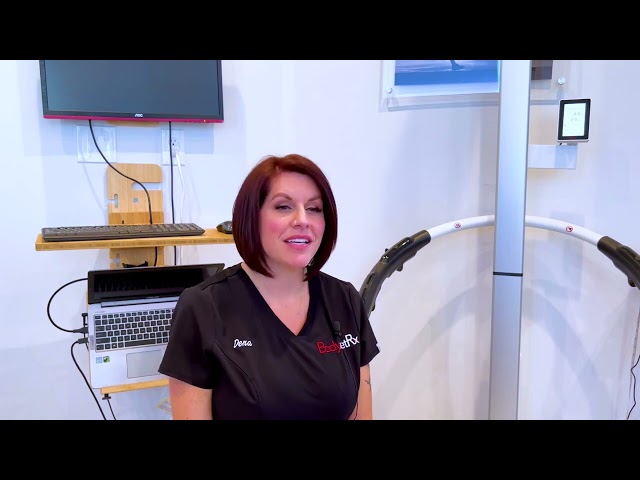 Building a Roadmap to a Healthy Lifestyle