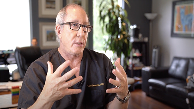 Validated Formula to Ensure Success of Hormone Therapy