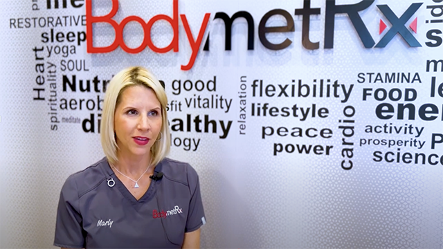 Customizable Weight Loss Programs Made Available through Technology