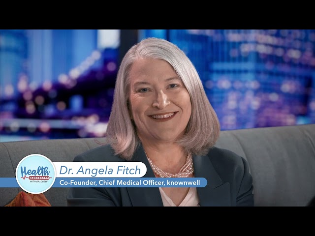 Health Uncensored with Dr. Drew