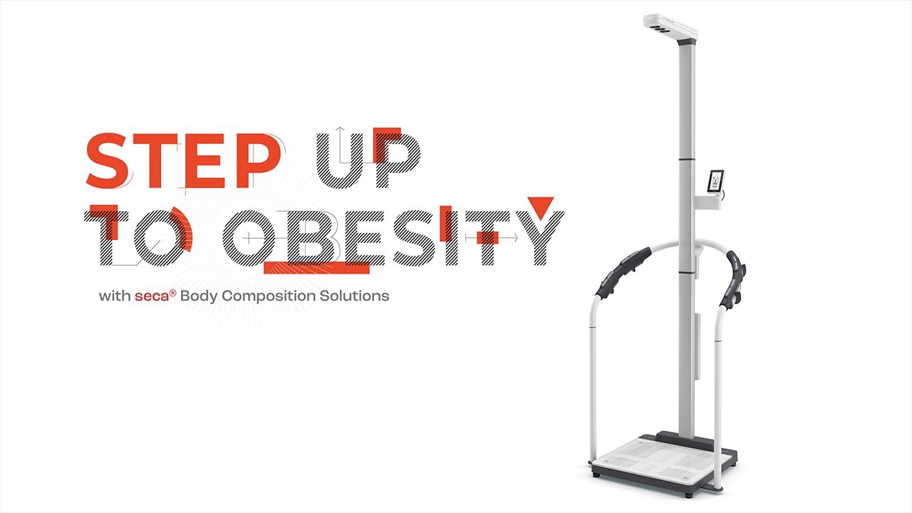 Step Up to Obesity with seca