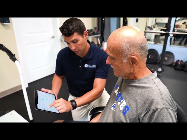 Complex Body Composition Analysis Made Easy