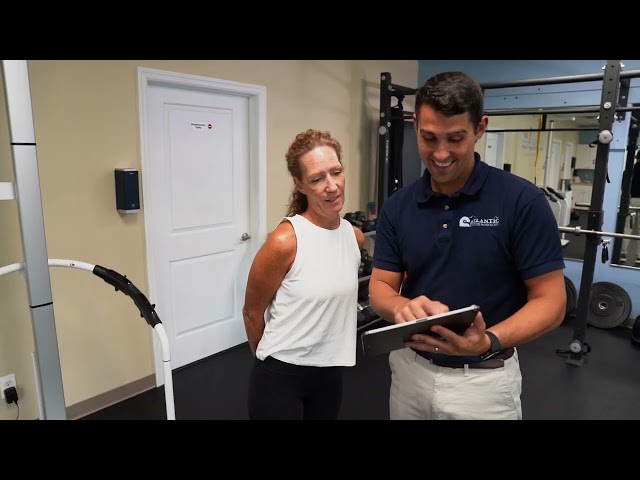 seca mBCA Ultra body composition analysis report is not just numbers!