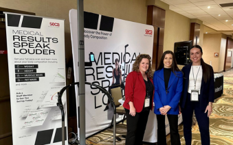 Muscle Over Weight: A New Era in Obesity Care and Body Composition