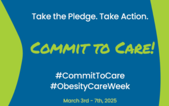 Obesity Care Week 2025: #CommitToCare